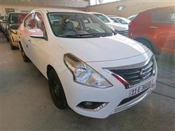 Nissan Sunny